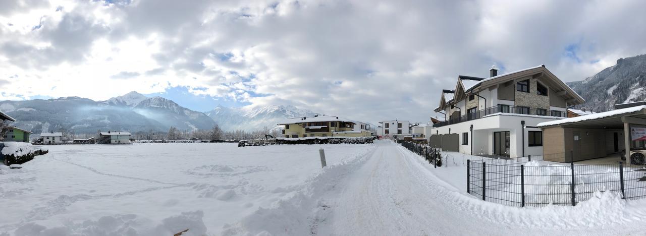 Finest Kitzblick Golf Suites By All In One Apartments ツェル アム ゼー エクステリア 写真