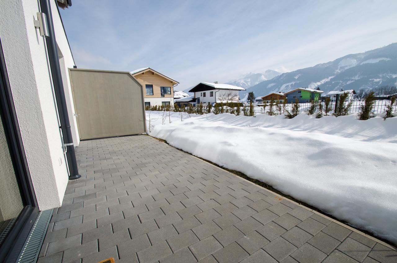 Finest Kitzblick Golf Suites By All In One Apartments ツェル アム ゼー エクステリア 写真