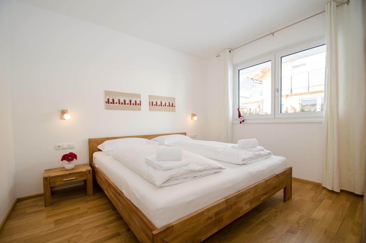 Finest Kitzblick Golf Suites By All In One Apartments ツェル アム ゼー エクステリア 写真