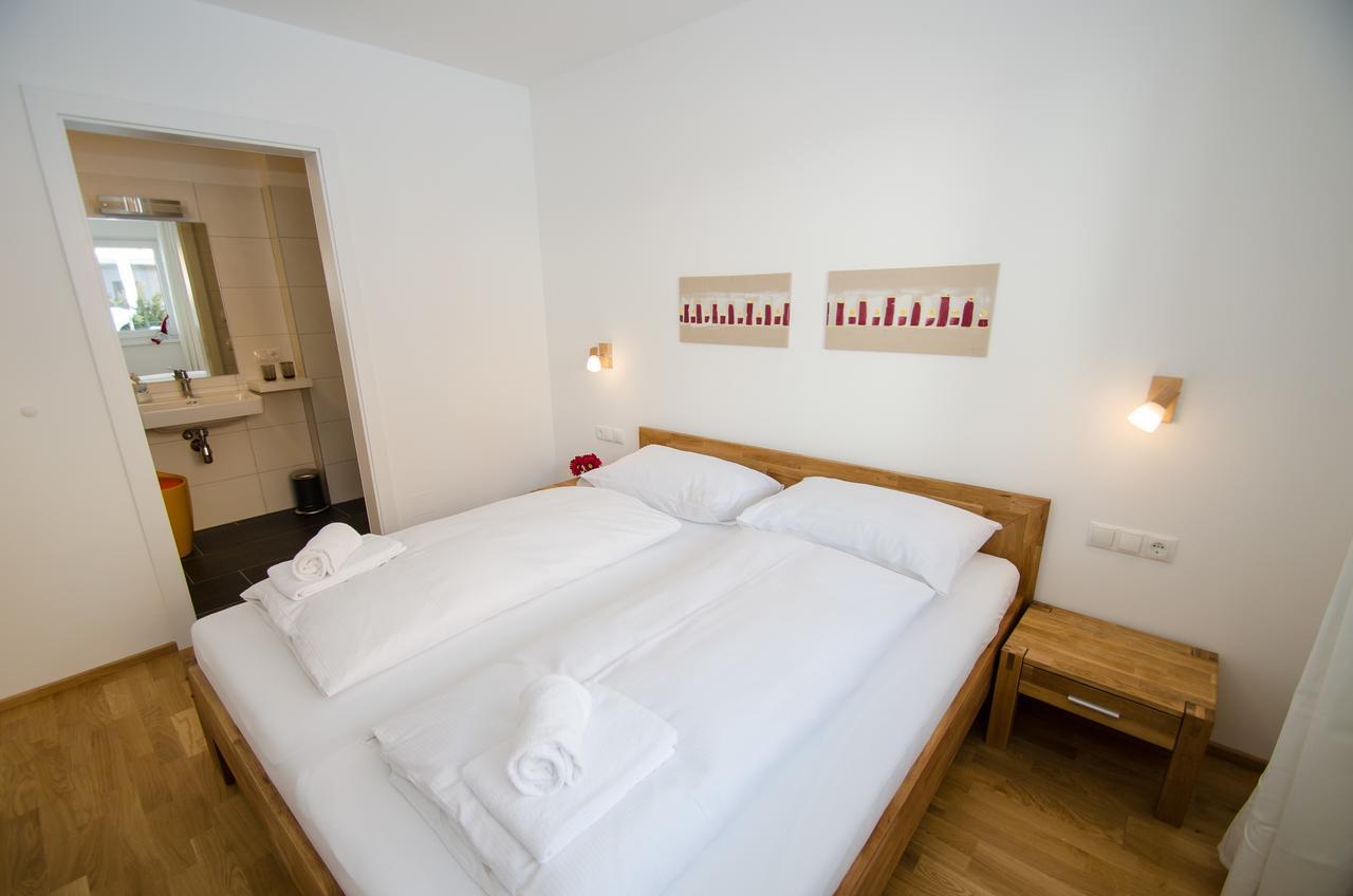Finest Kitzblick Golf Suites By All In One Apartments ツェル アム ゼー エクステリア 写真