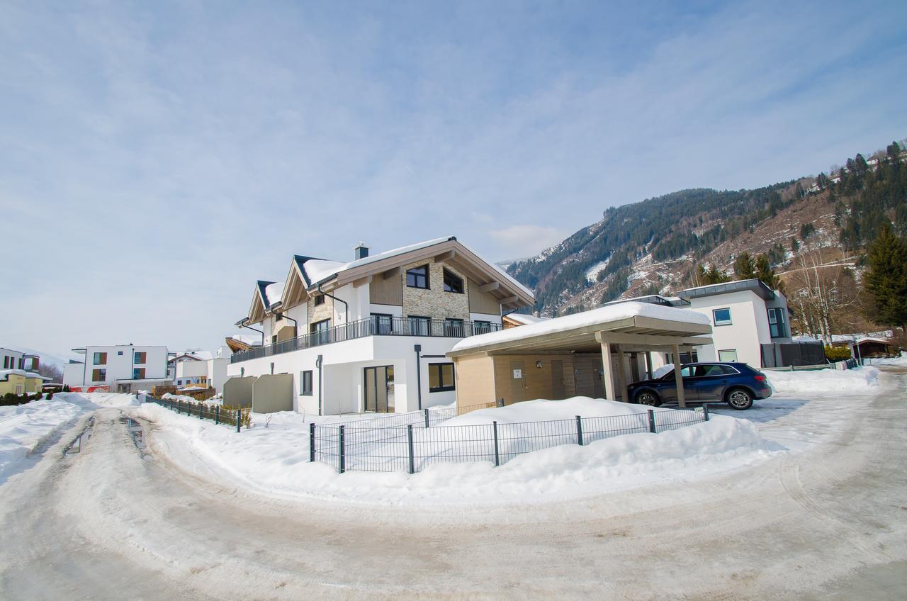 Finest Kitzblick Golf Suites By All In One Apartments ツェル アム ゼー エクステリア 写真