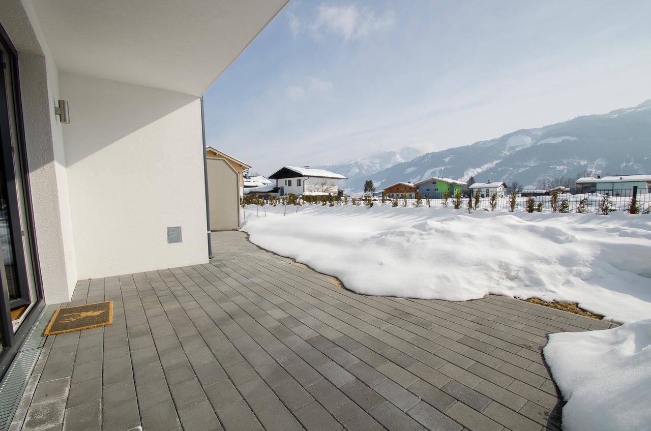 Finest Kitzblick Golf Suites By All In One Apartments ツェル アム ゼー エクステリア 写真